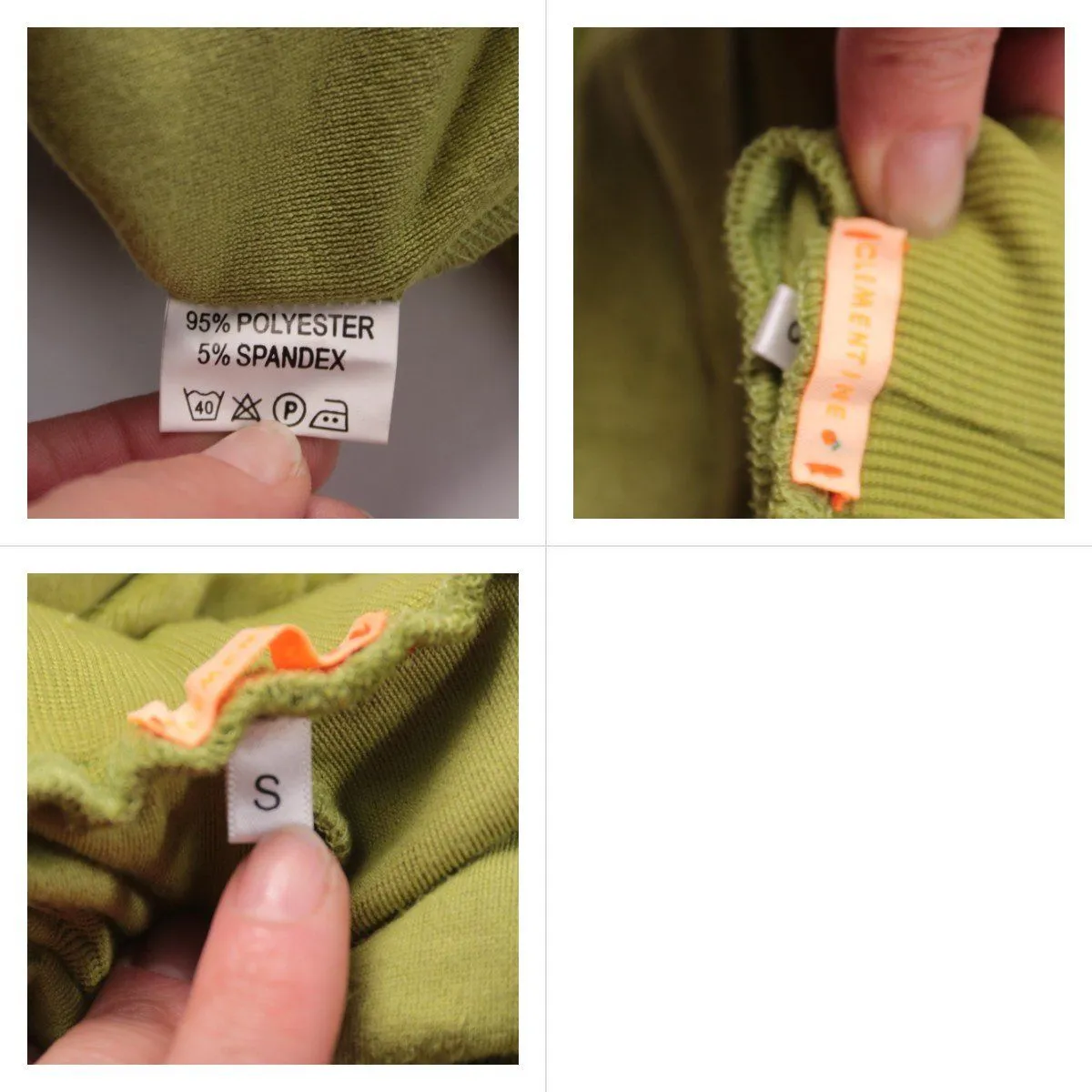 брюки Formentine