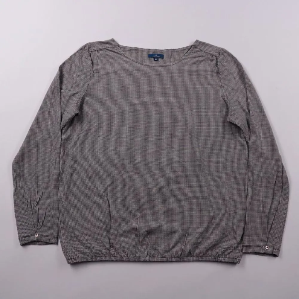 блузка Tom Tailor