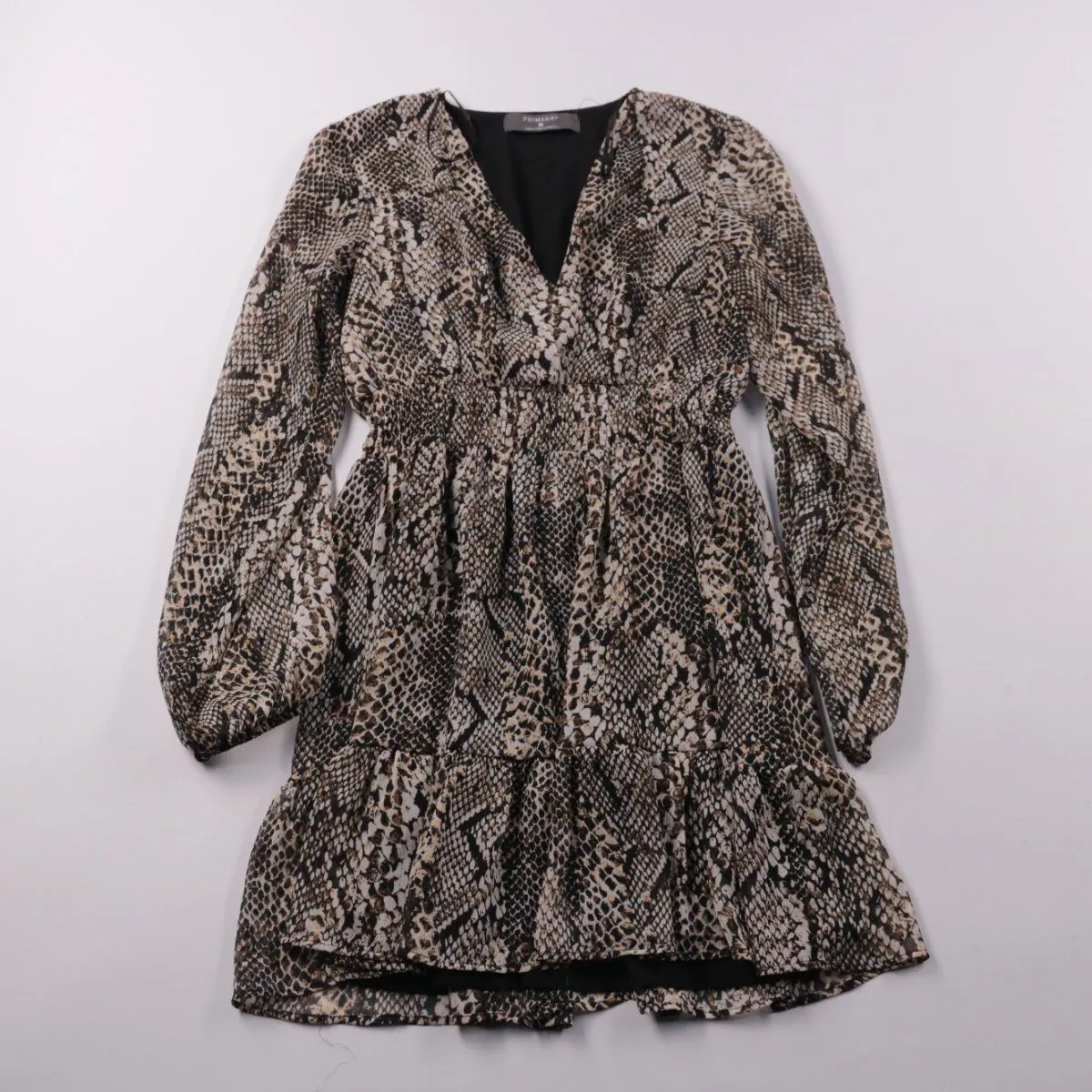 платье Primark