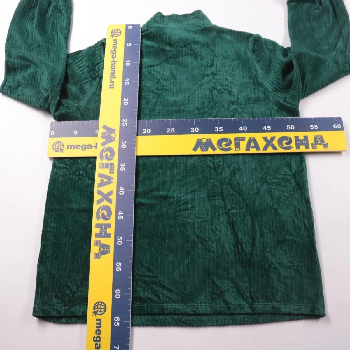 лонгслив Hema