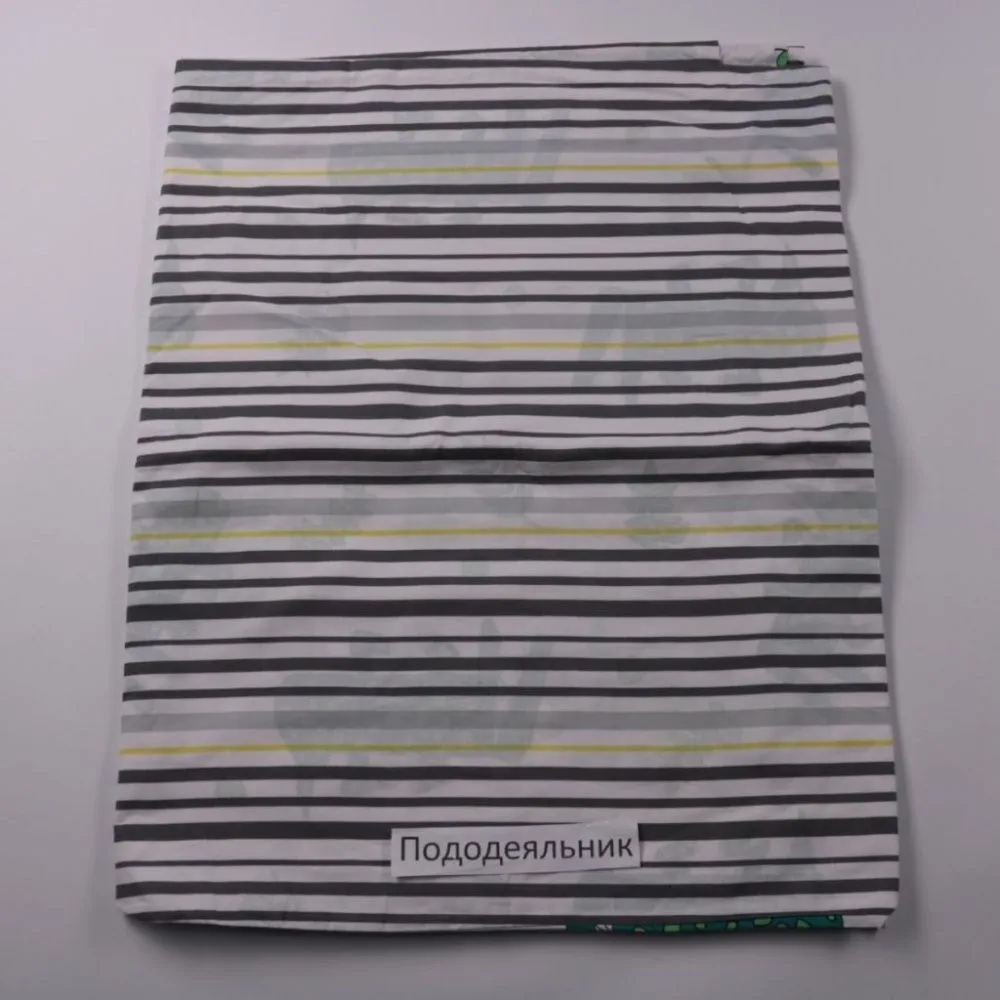 пододеяльник