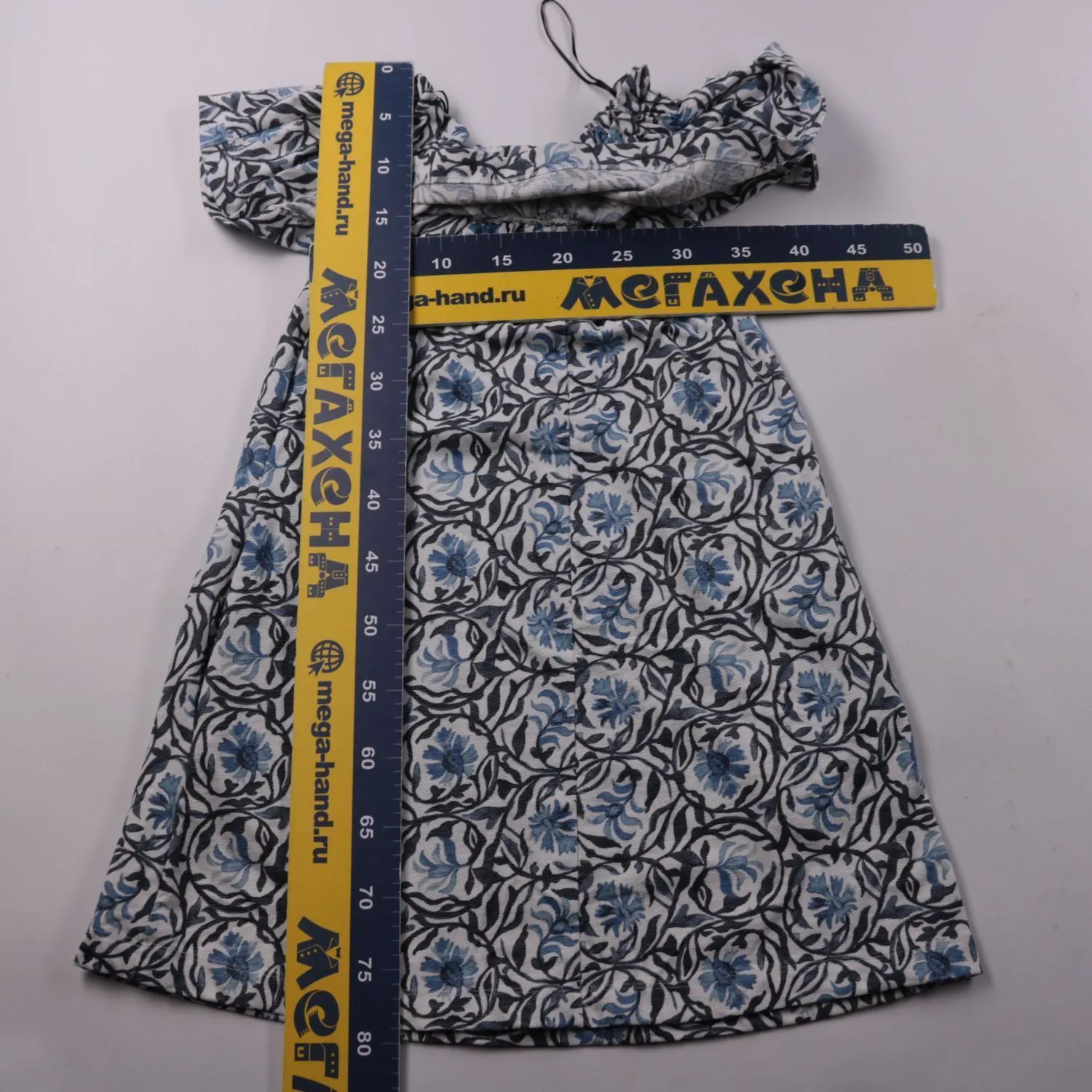 платье H&M