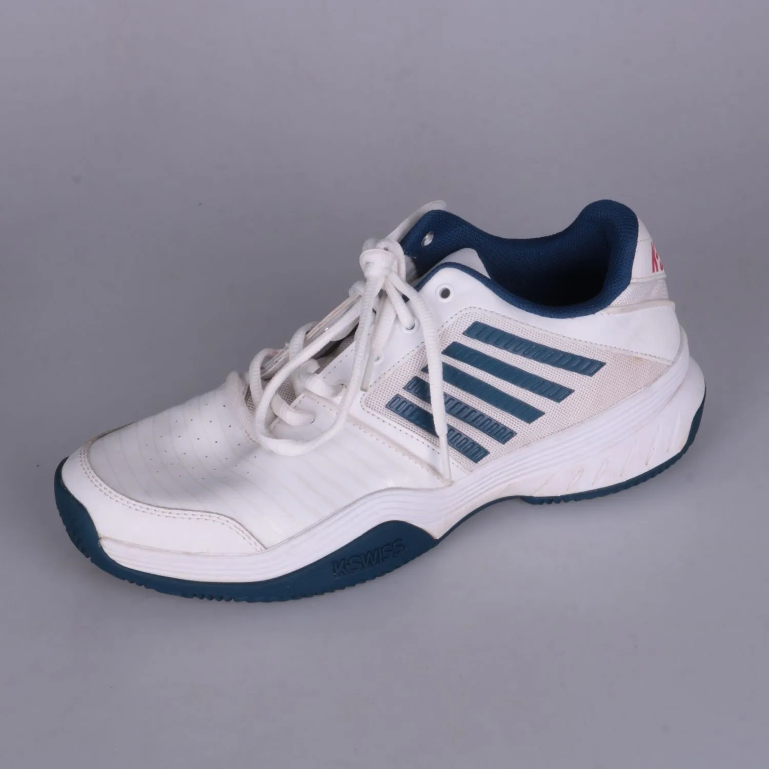 кроссовки K-Swiss