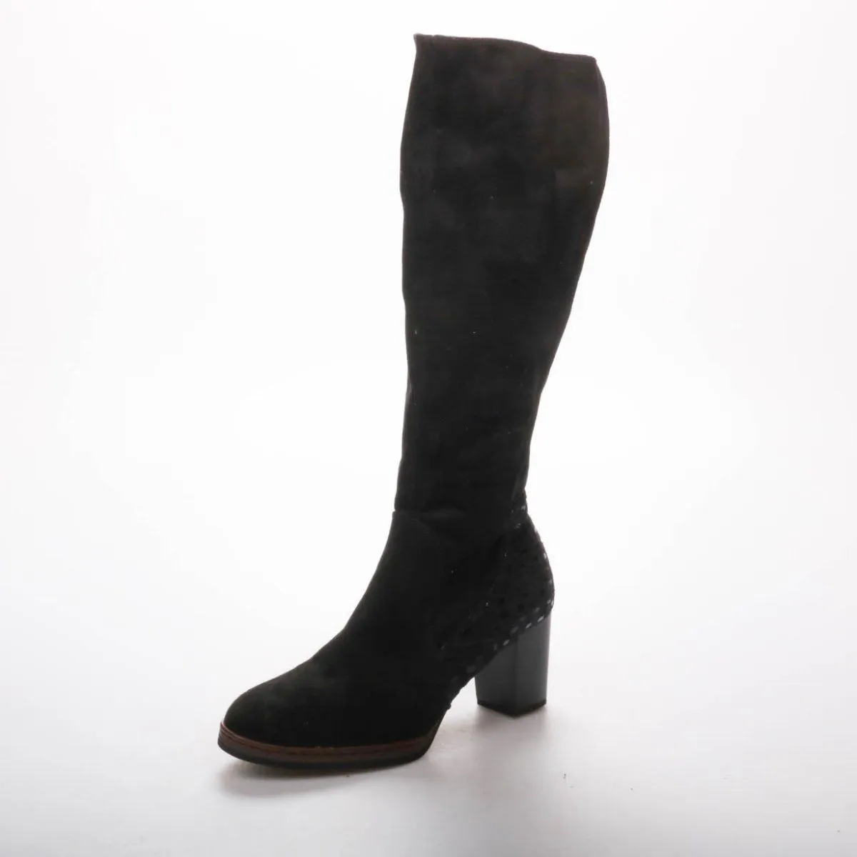 сапоги Marco Tozzi