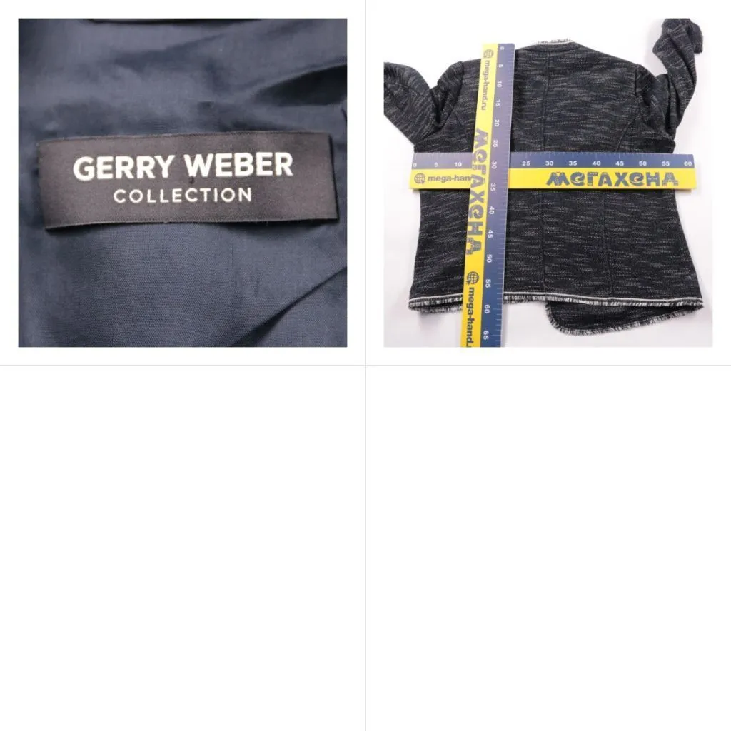 пиджак Gerry Weber