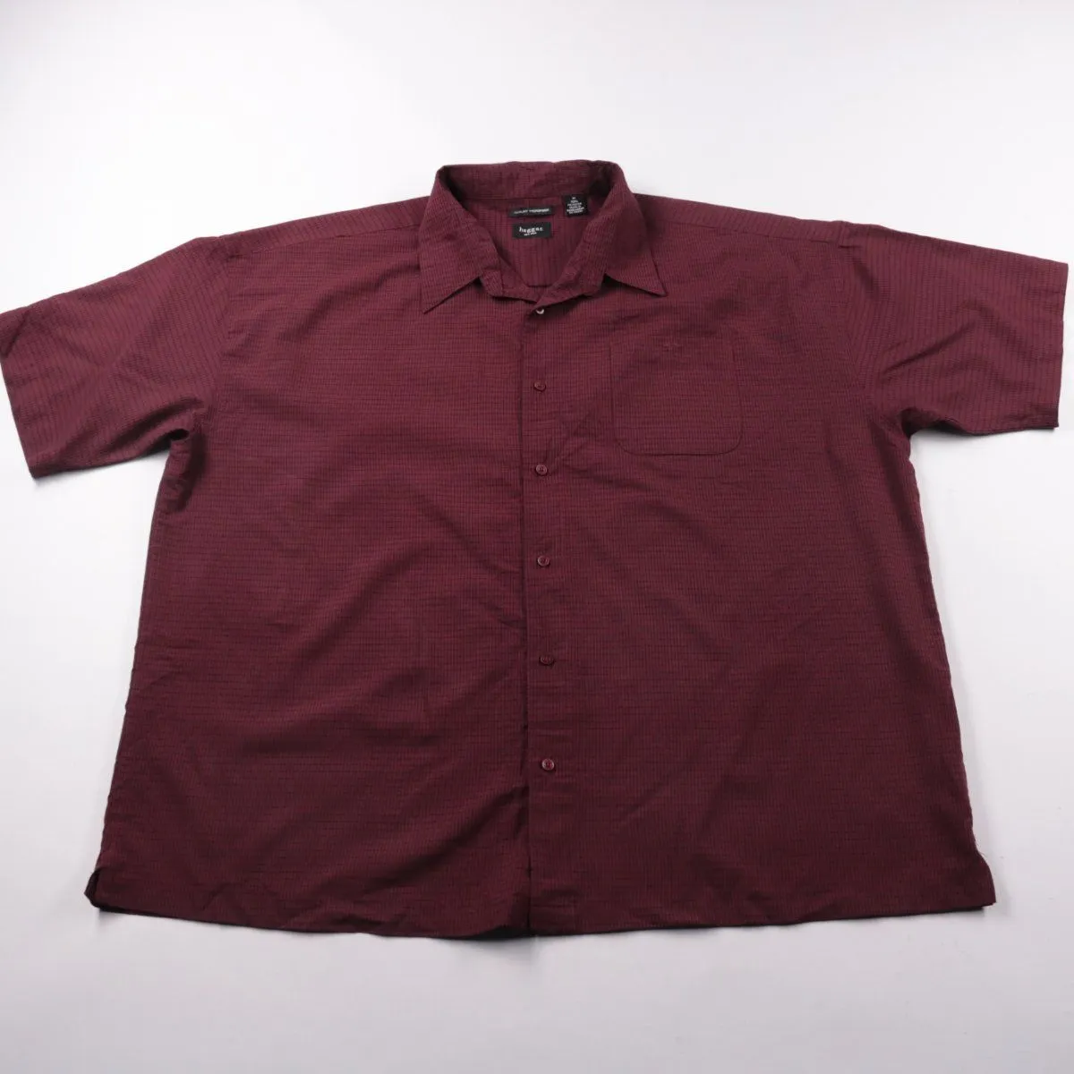 рубашка Haggar