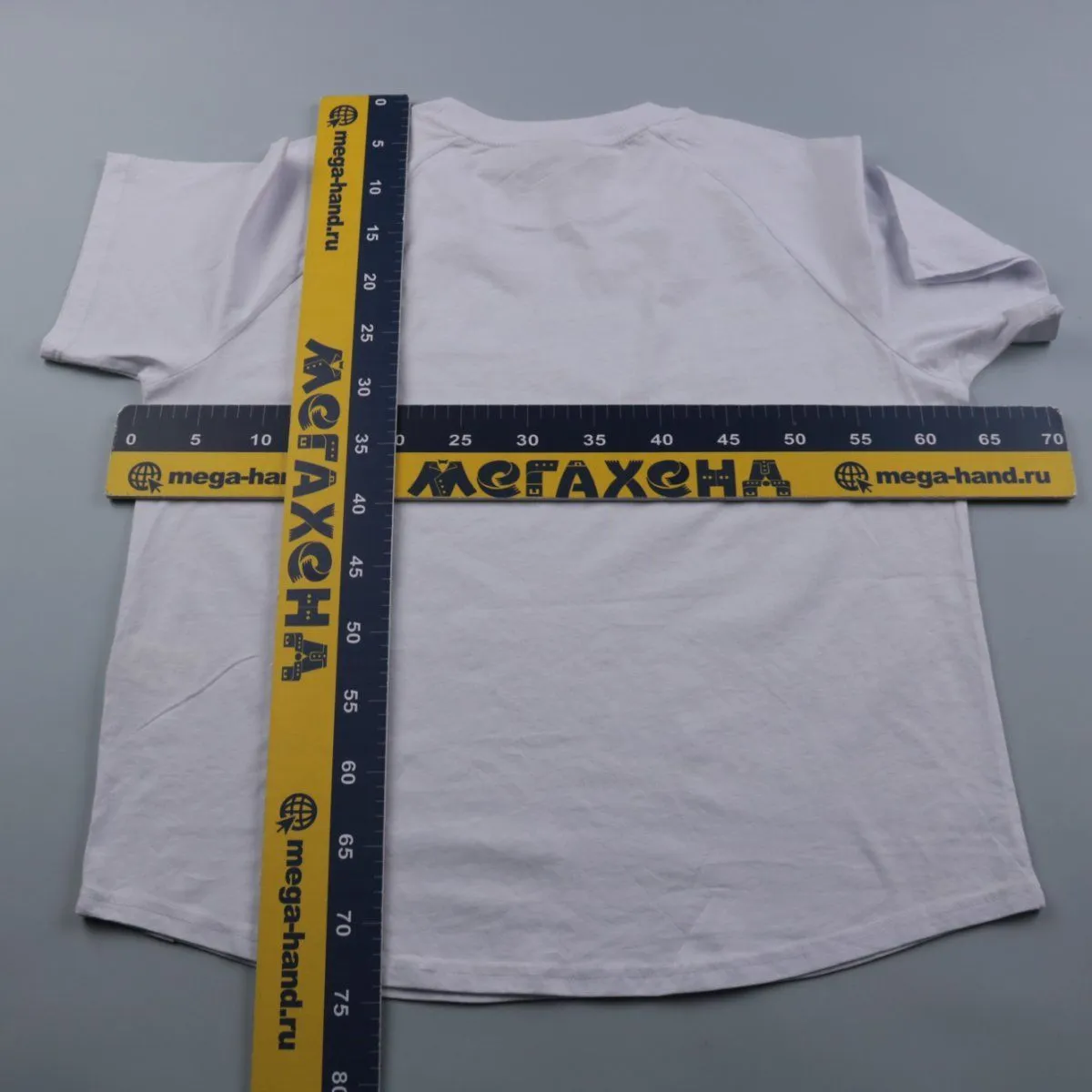 футболка Les Deux