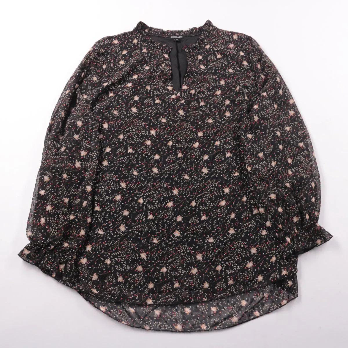 блузка Exxcellent