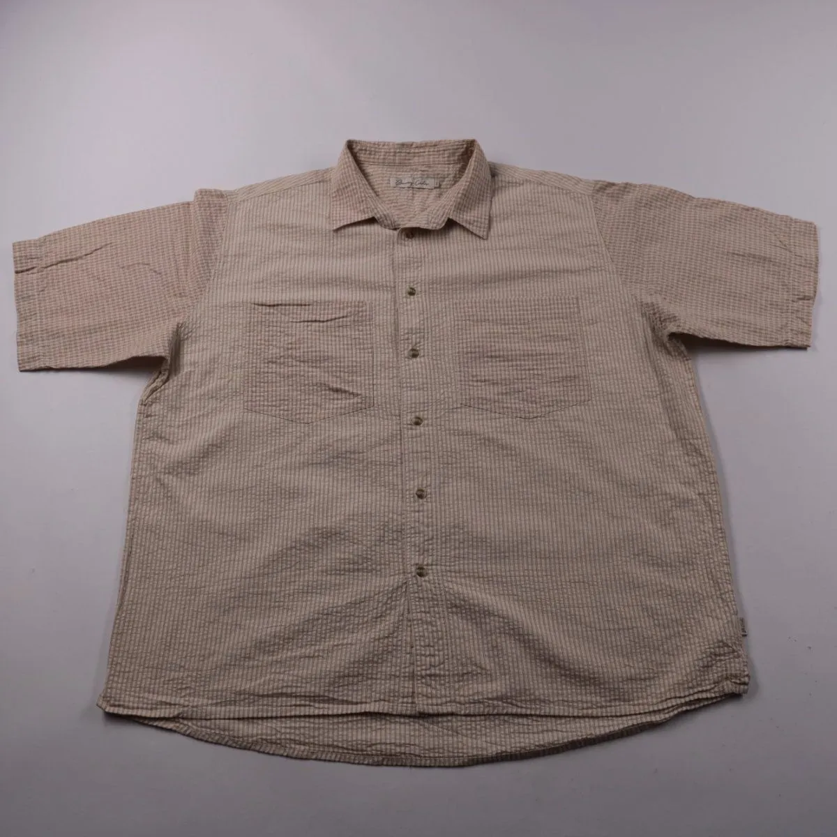 рубашка Barney Cools