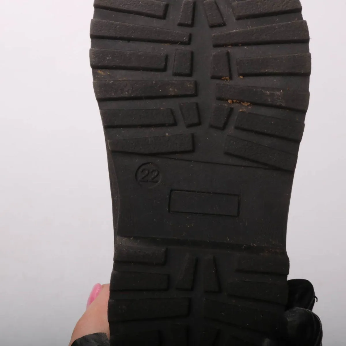 ботинки Tom Tailor