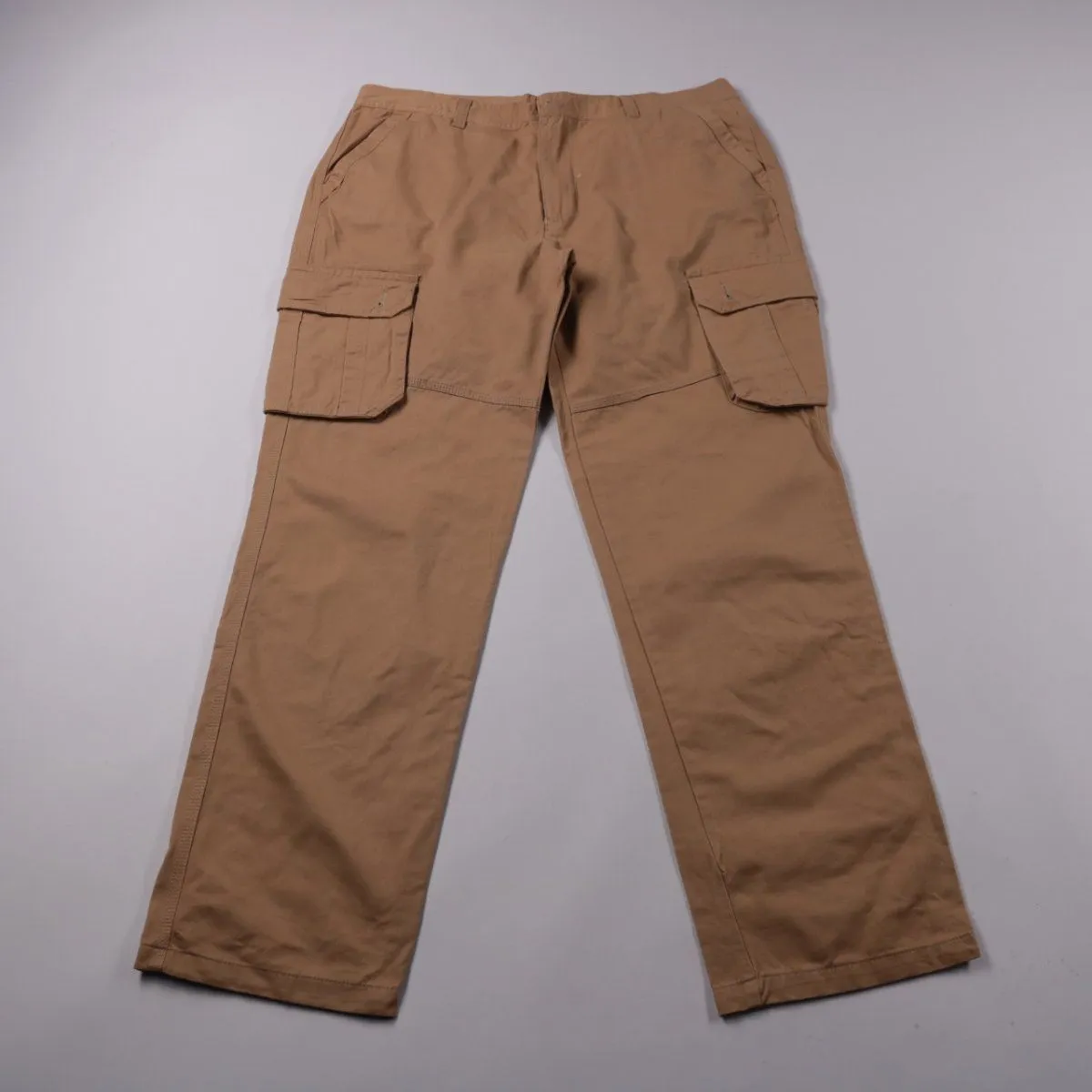 брюки карго