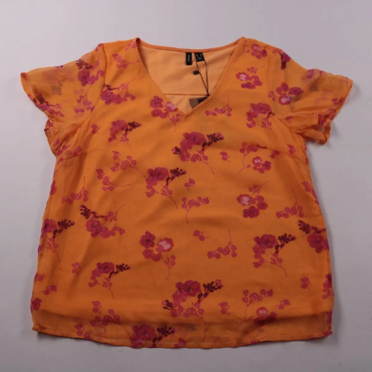 блузка Vero Moda