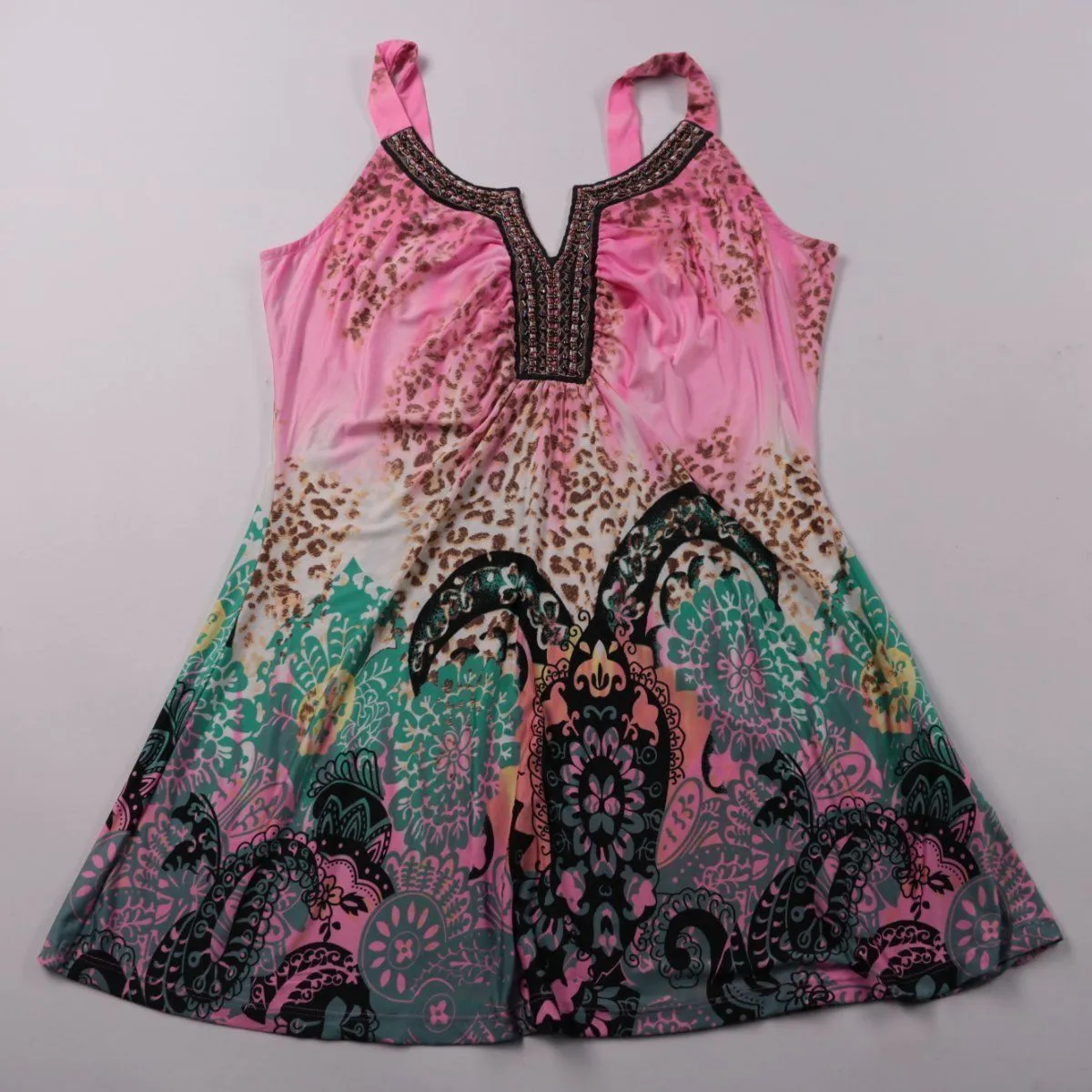 платье Body Flirt