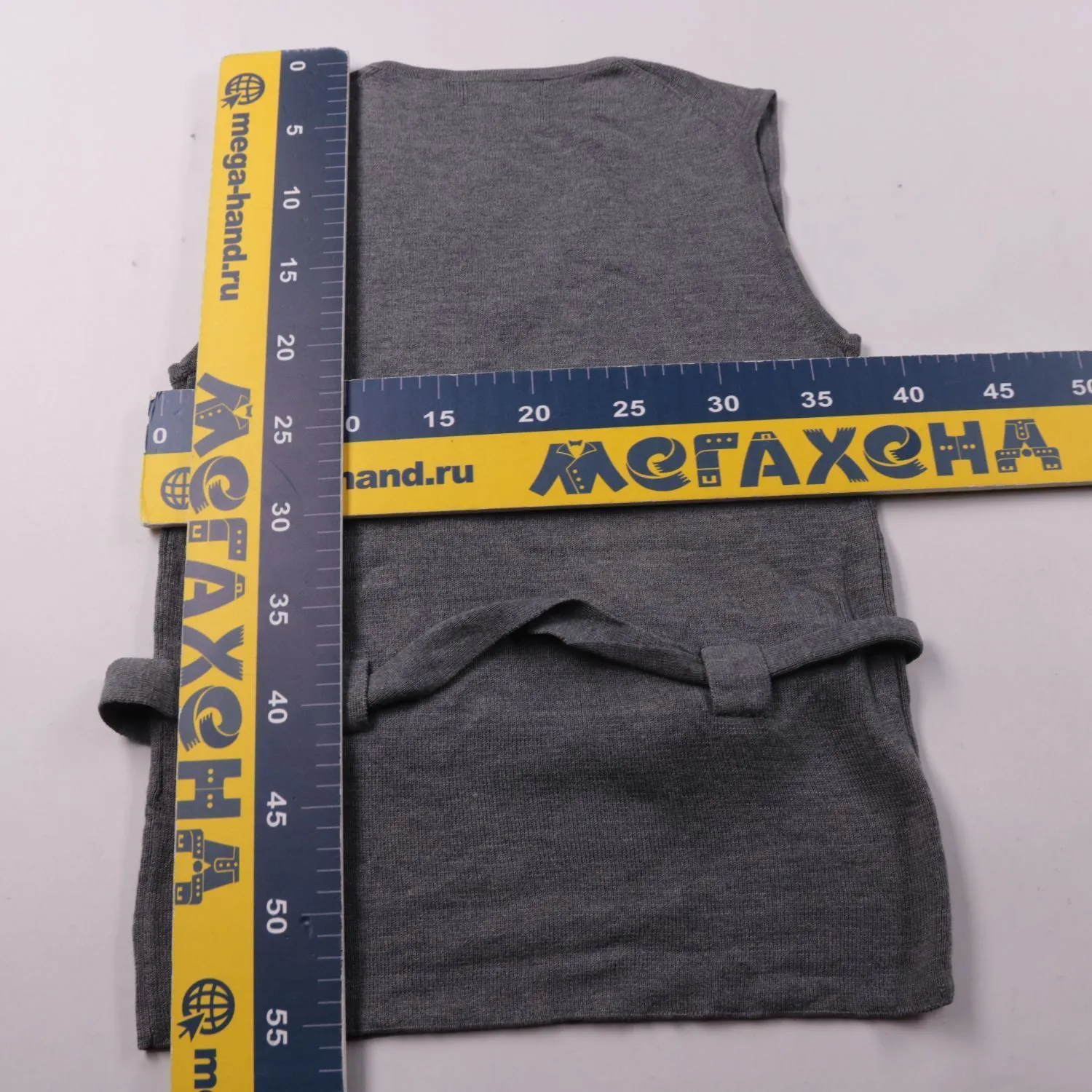 жилет Calvin Klein