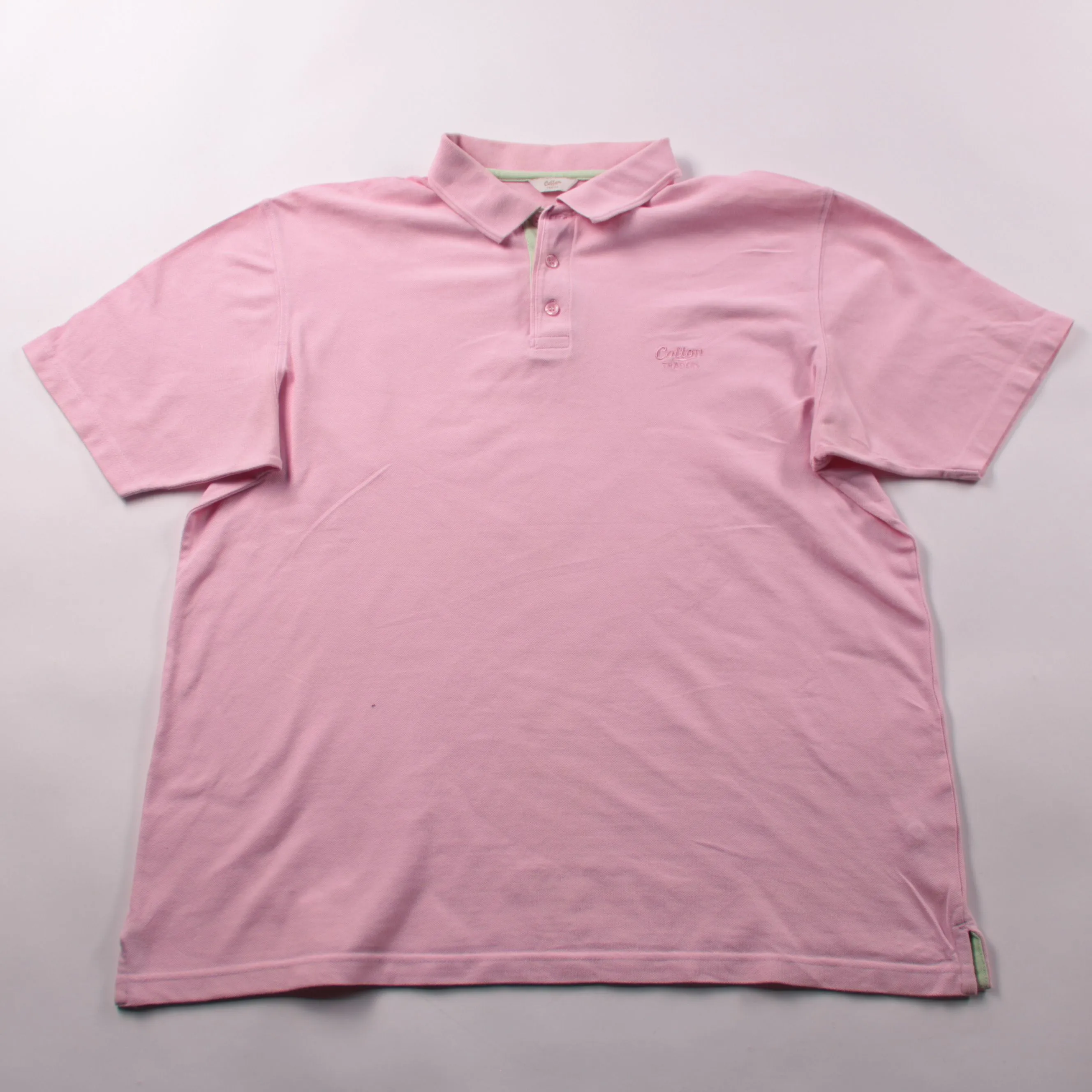 поло Cotton Traders