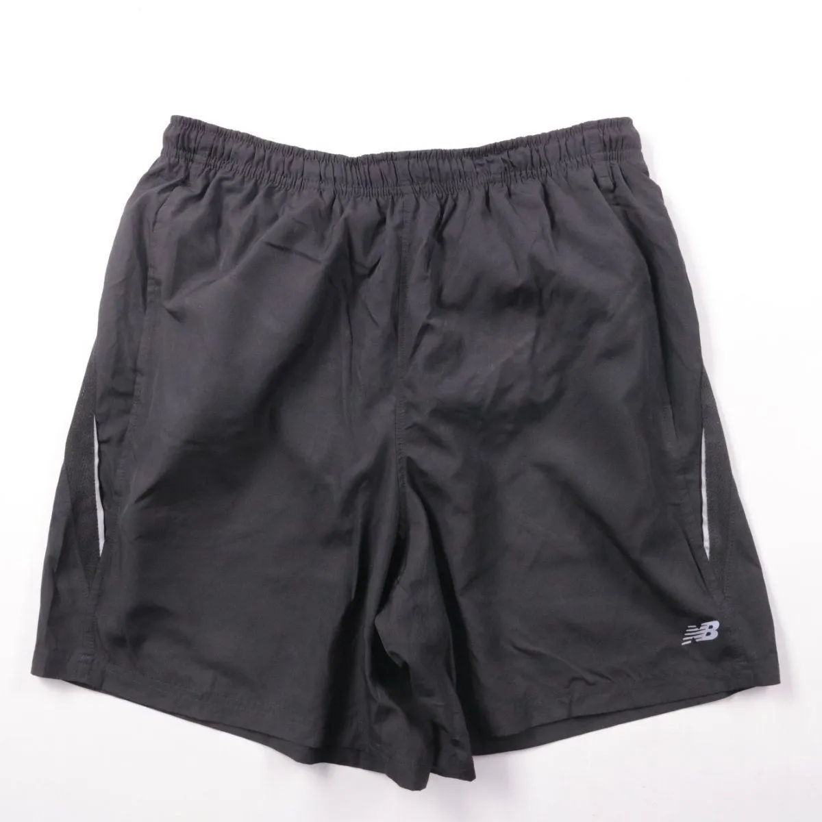 шорты New Balance