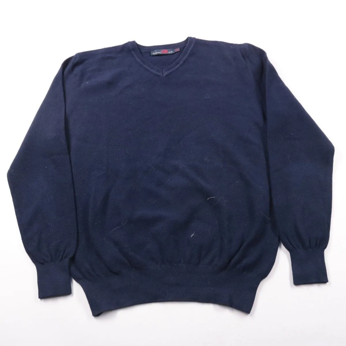 джемпер Dansaert Blue