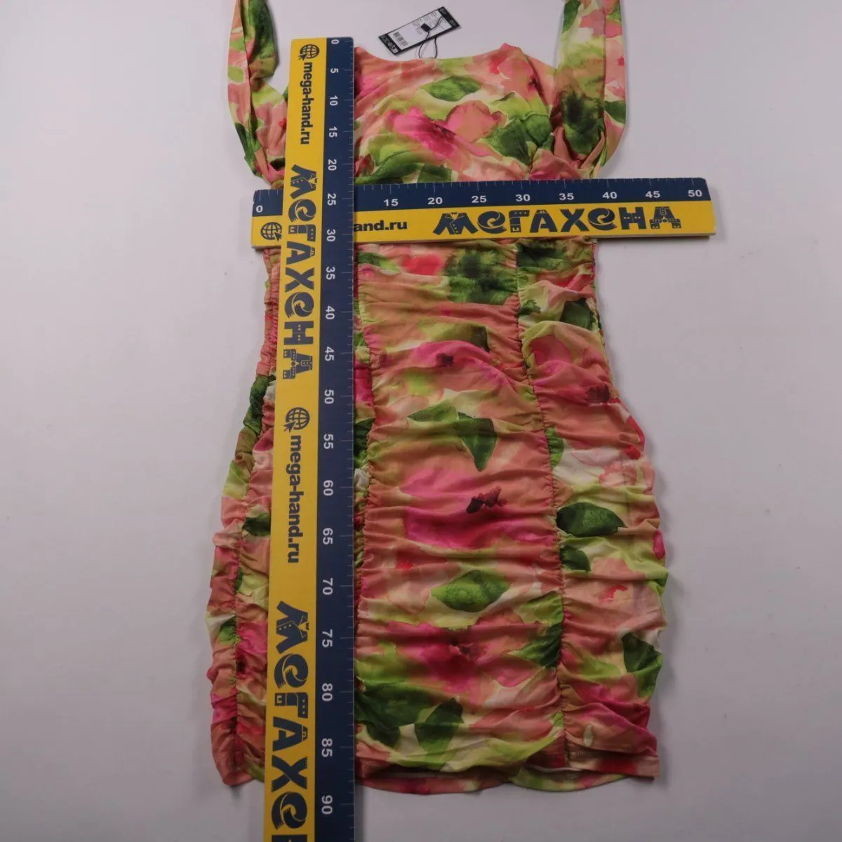 платье Vero Moda