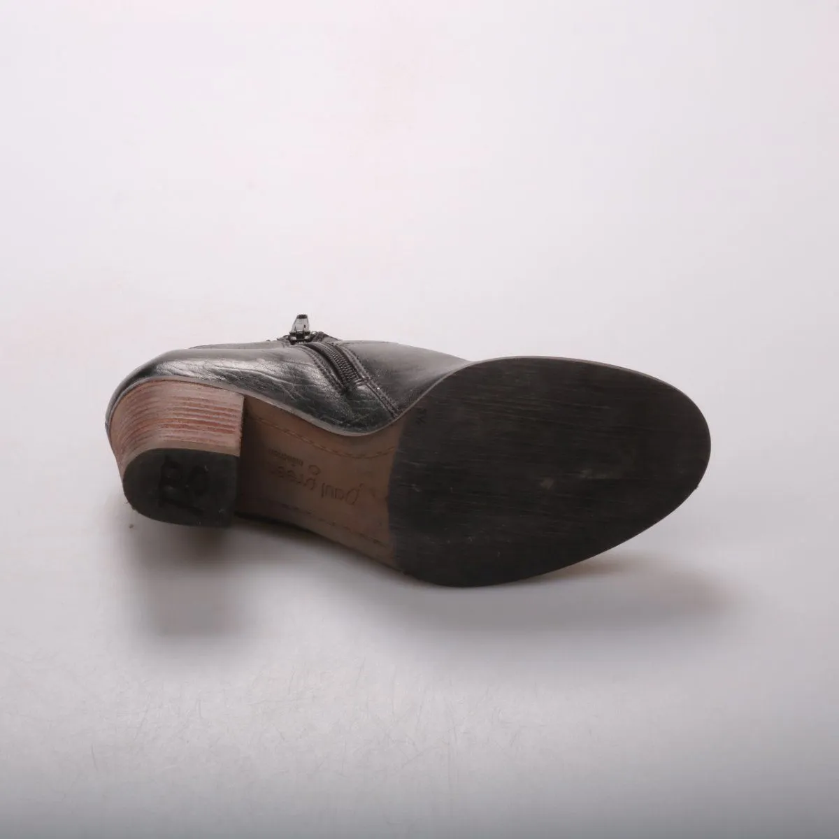 ботильоны Paul Green