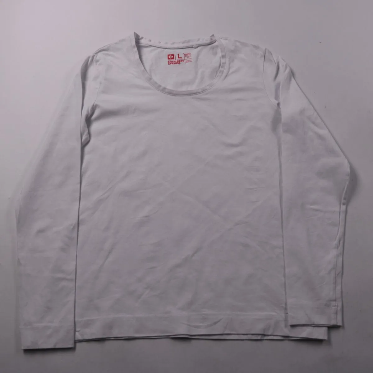 лонгслив Engelbert Strauss