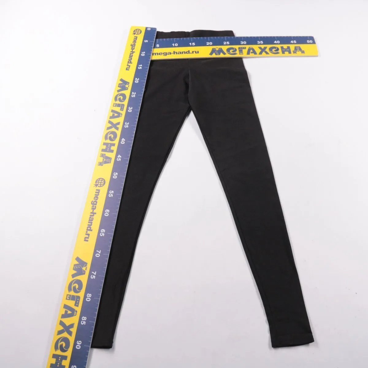 легинсы PrettyLittleThing