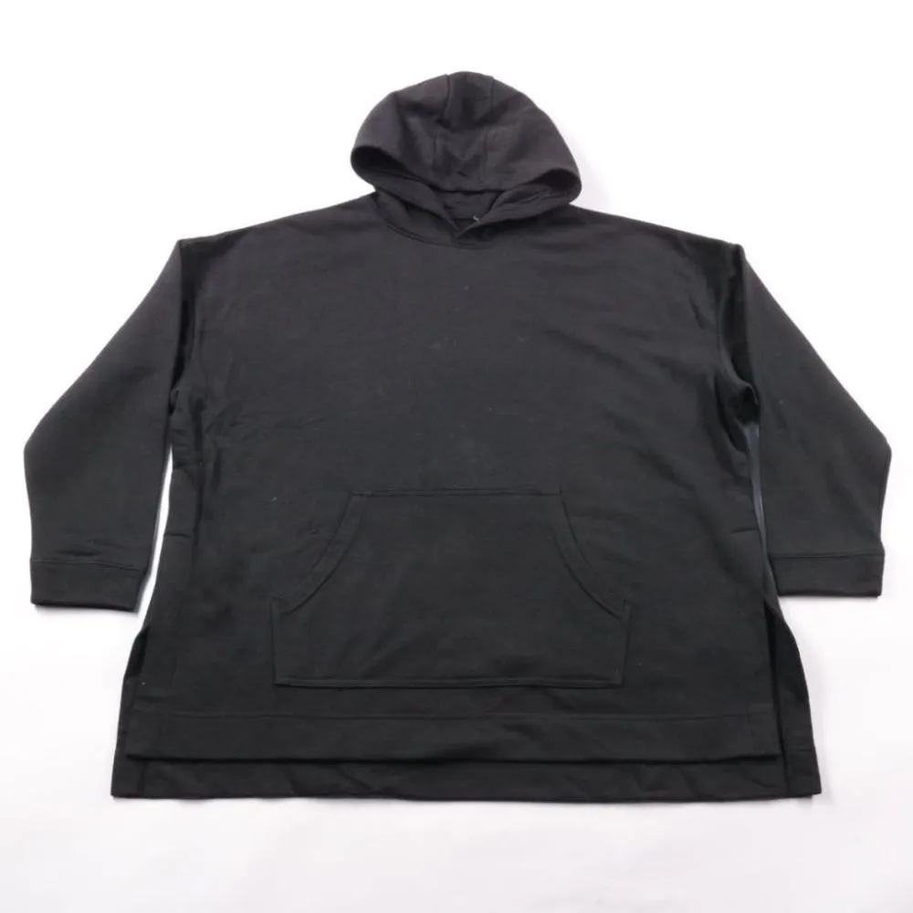 толстовка с капюшоном