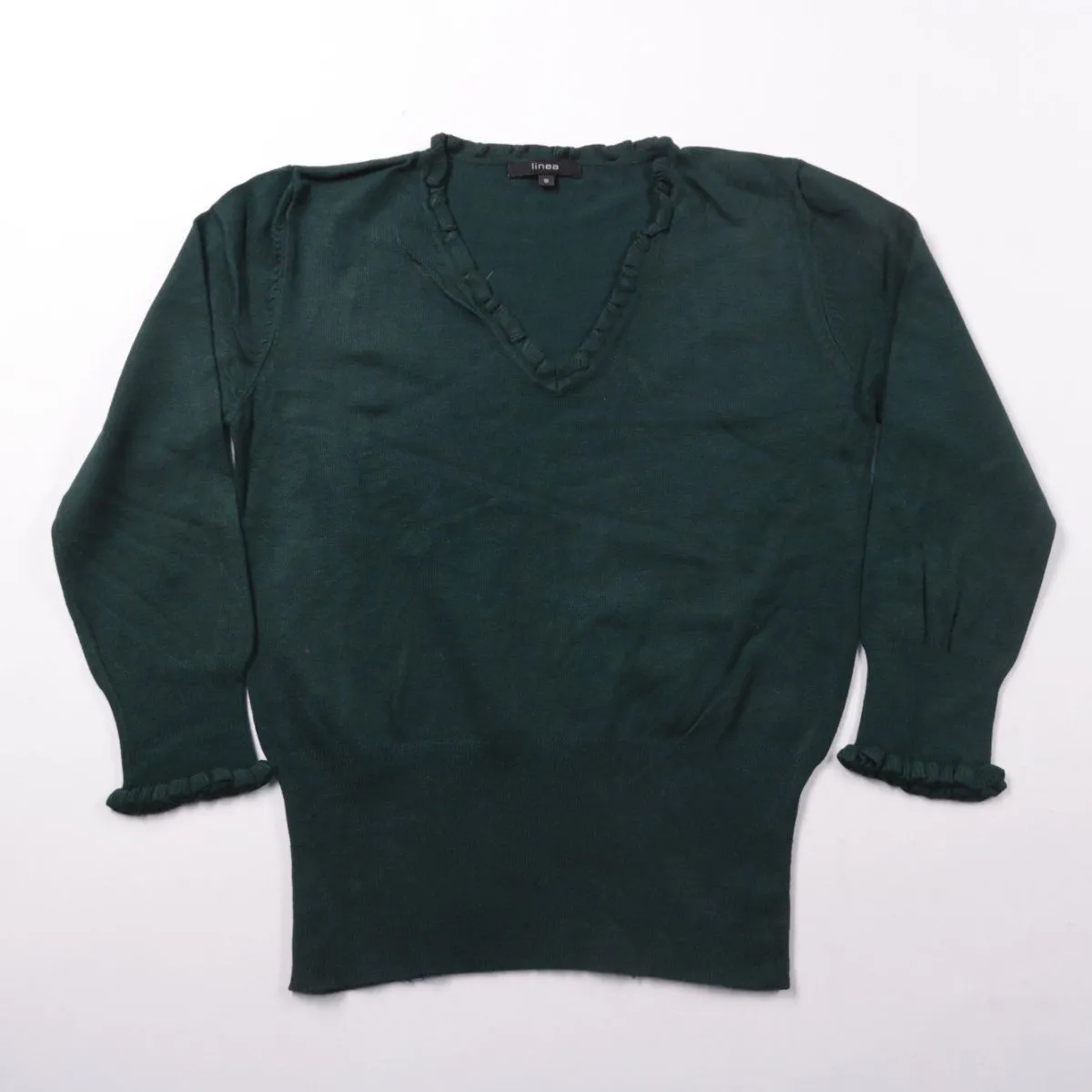 джемпер Linea