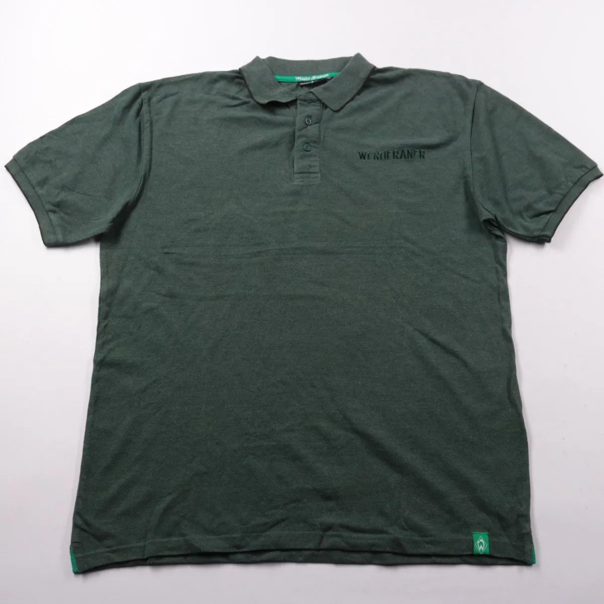 поло Werder Bremen