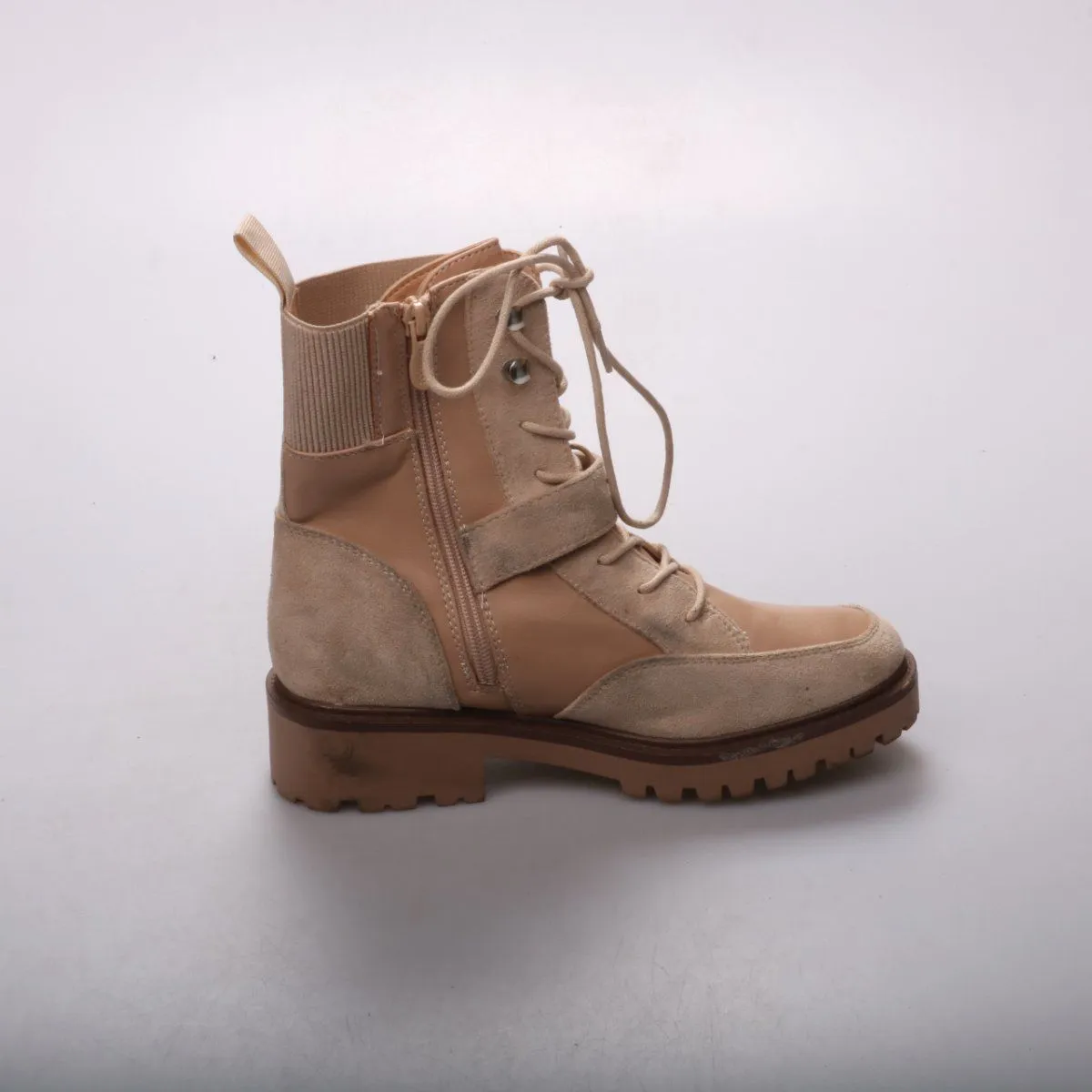 ботинки DeeZee