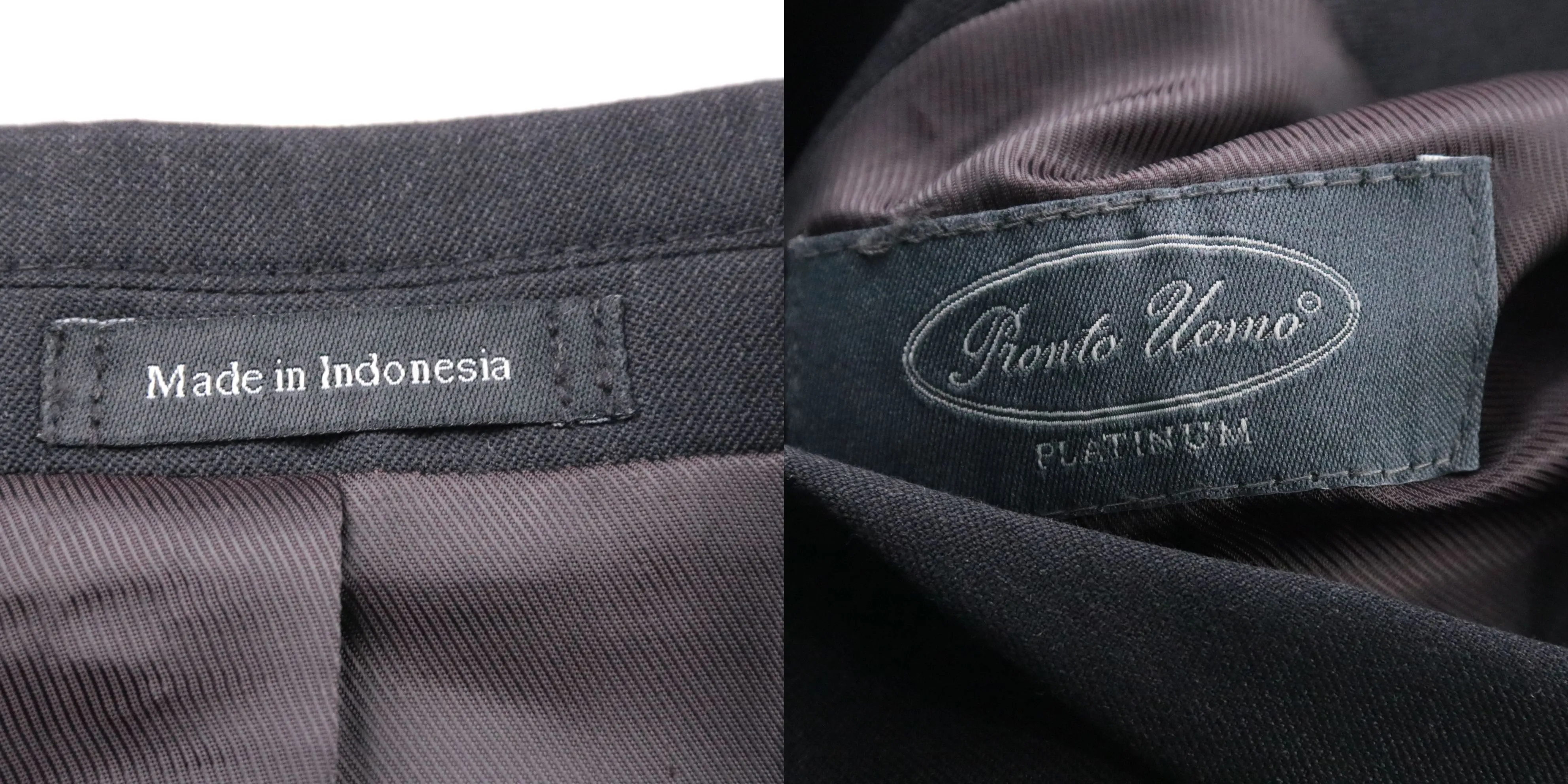 костюм Pietro Uomo