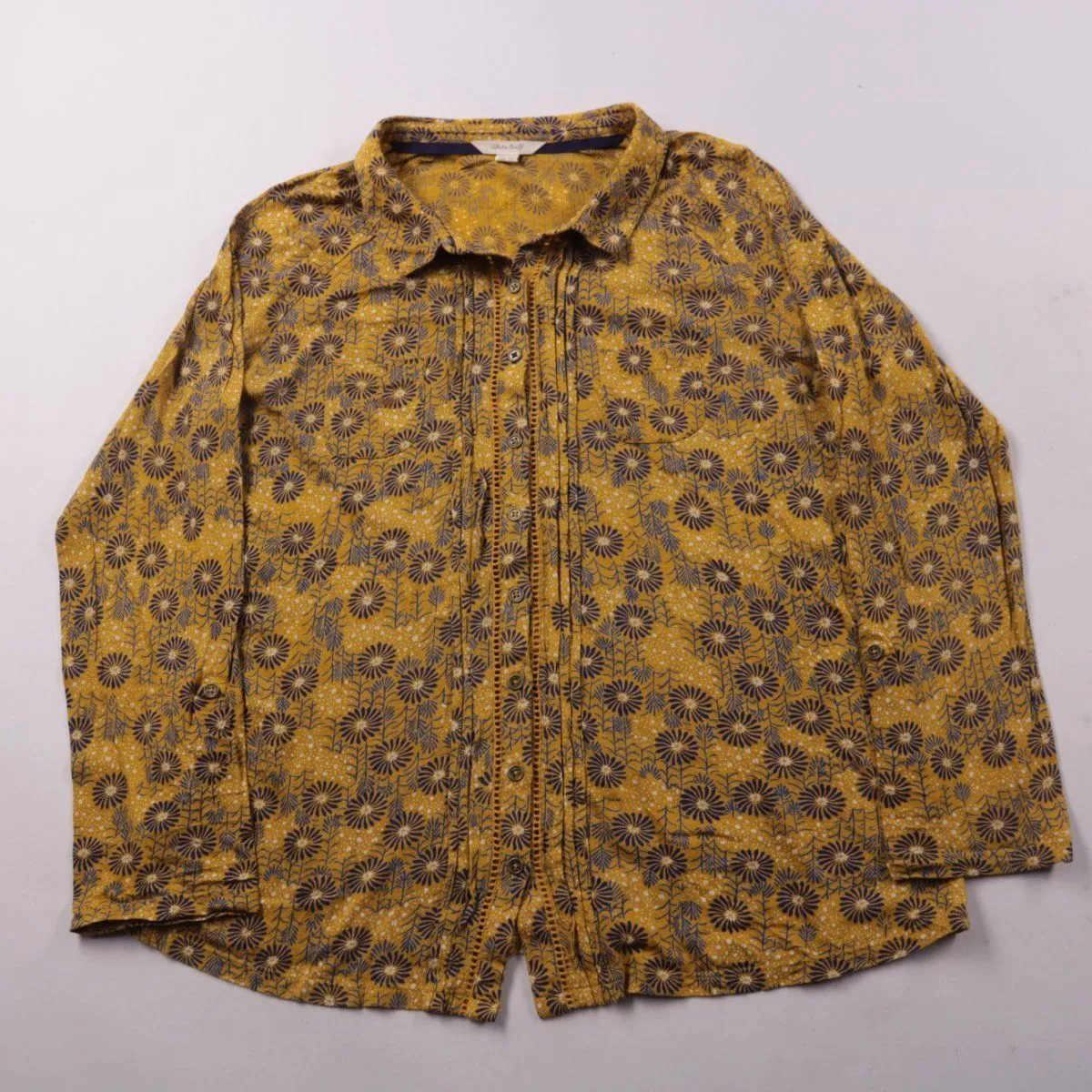 рубашка White Stuff