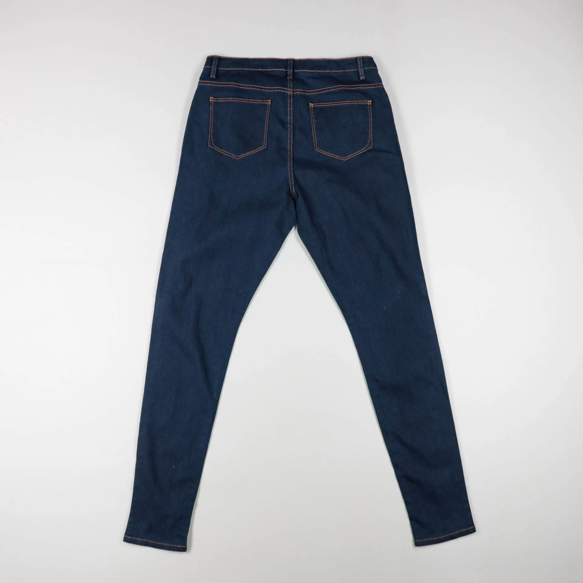 джинсы Massimo Dutti