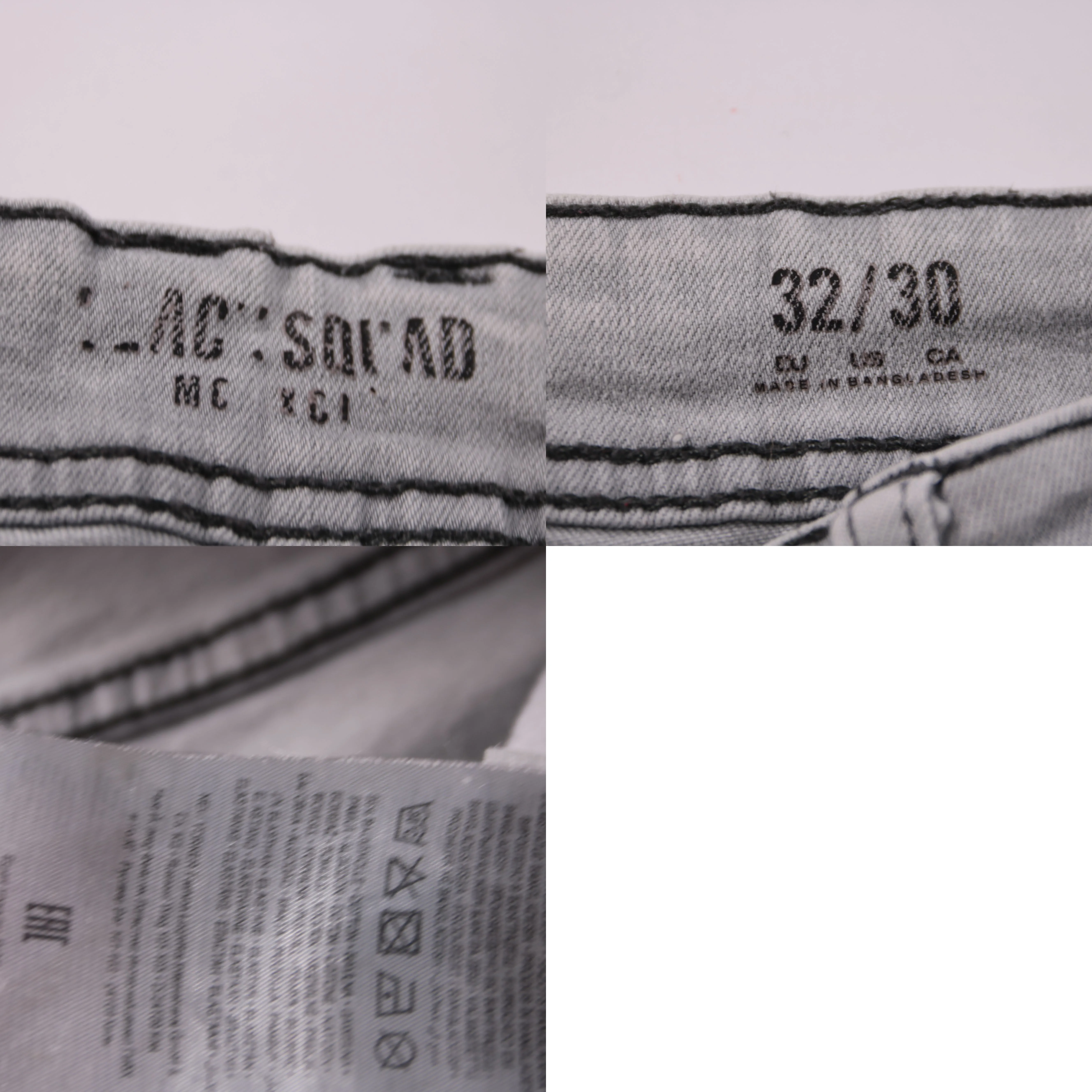 джинсы Jack & Jones