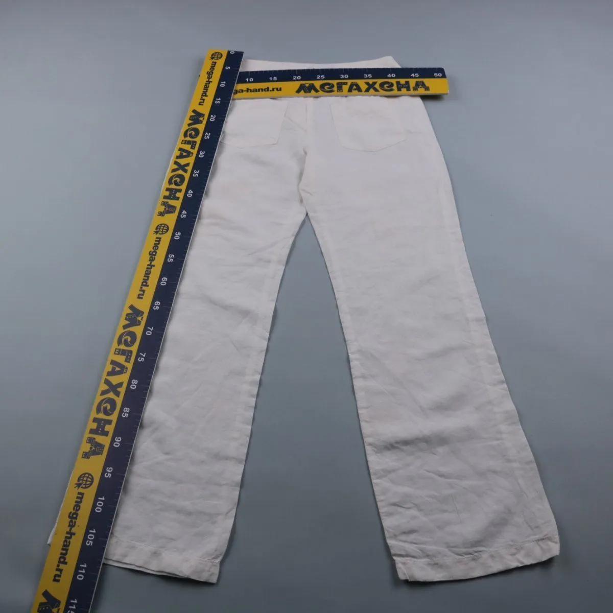 брюки MAC