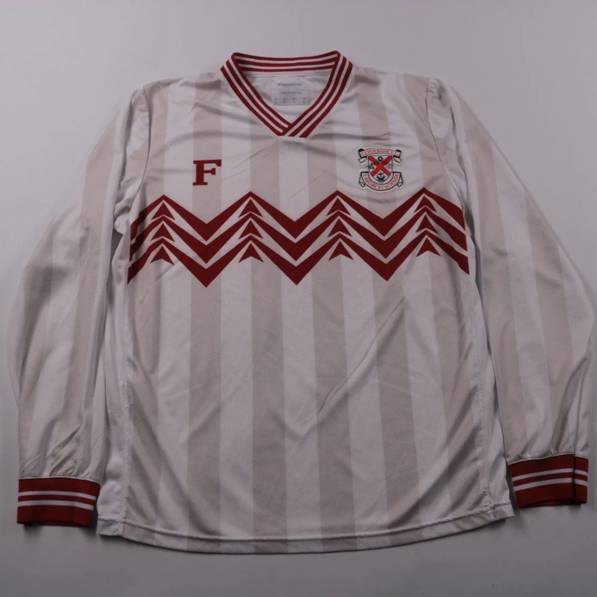 футболка Finnieston