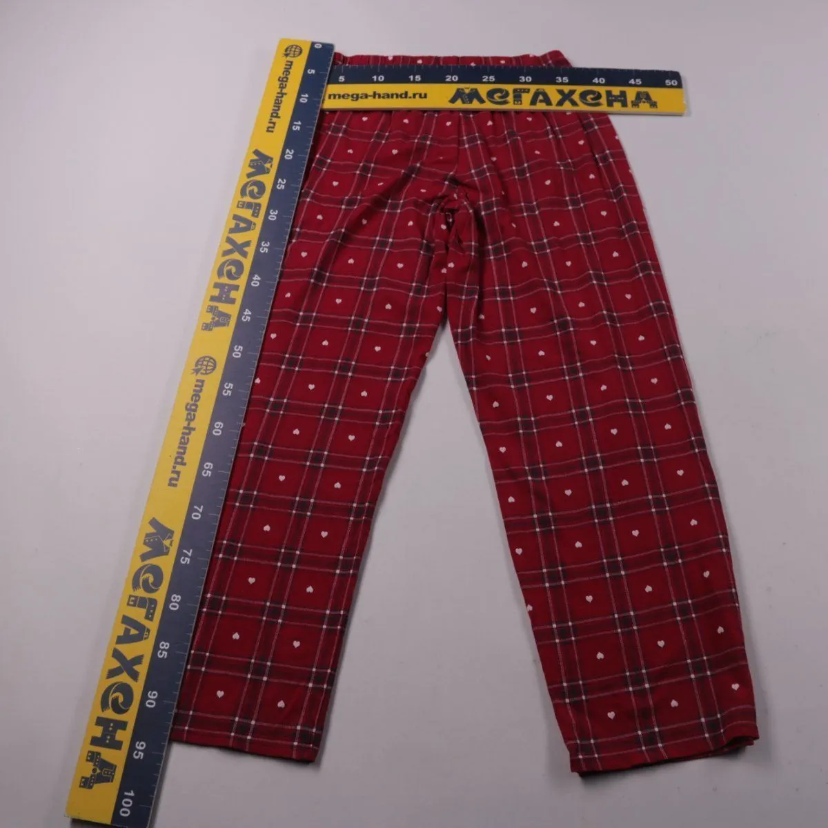 пижамные брюки M&S