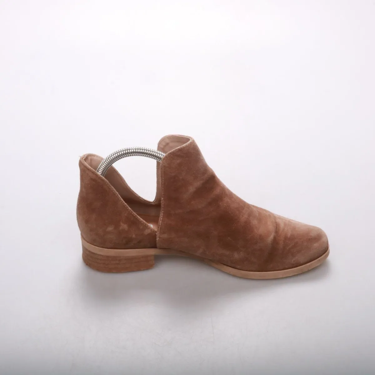 ботильоны Karina