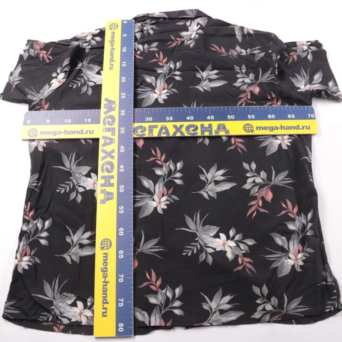 рубашка Tarocash