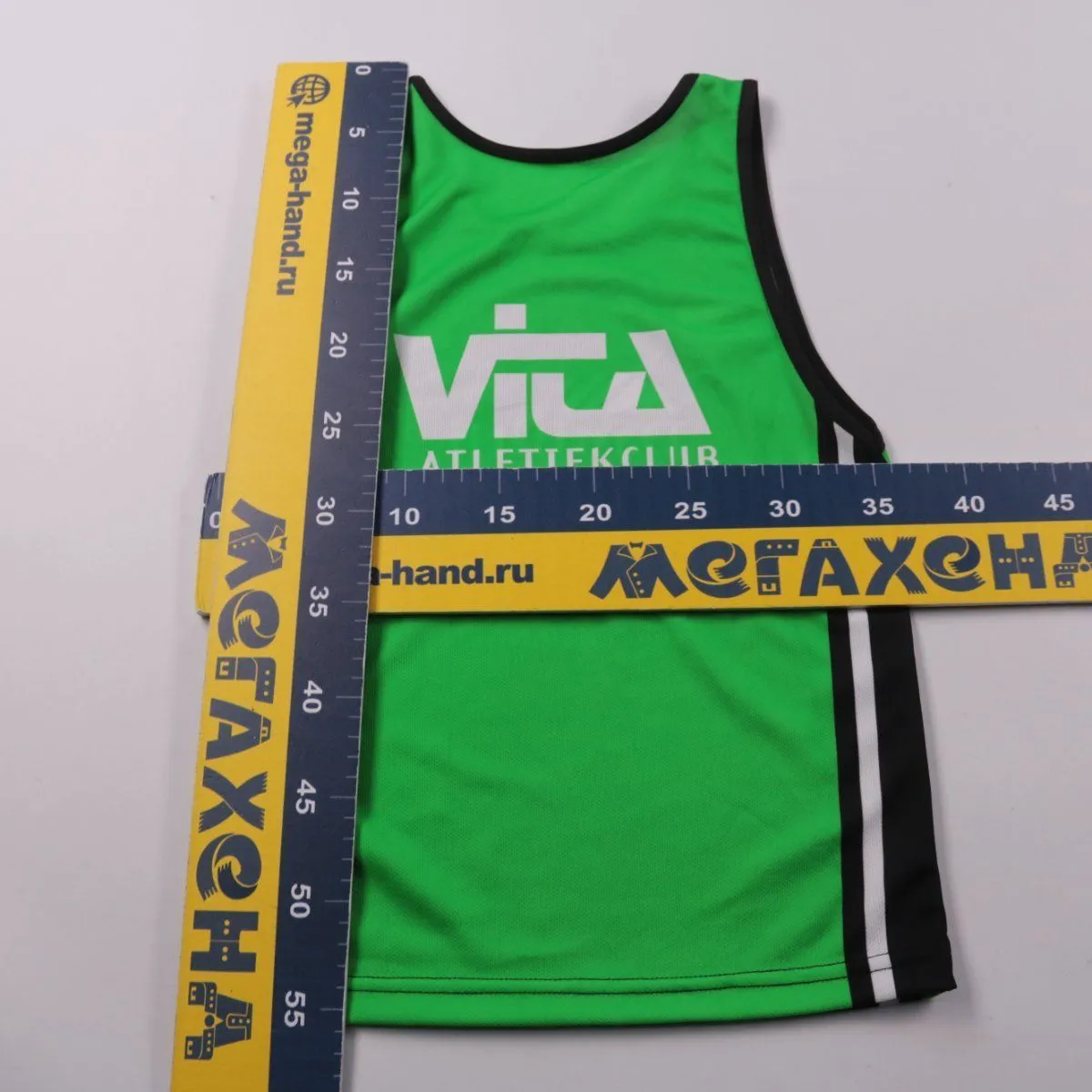 майка TAP SPORT