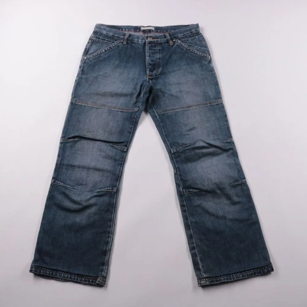 джинсы Tom Tailor
