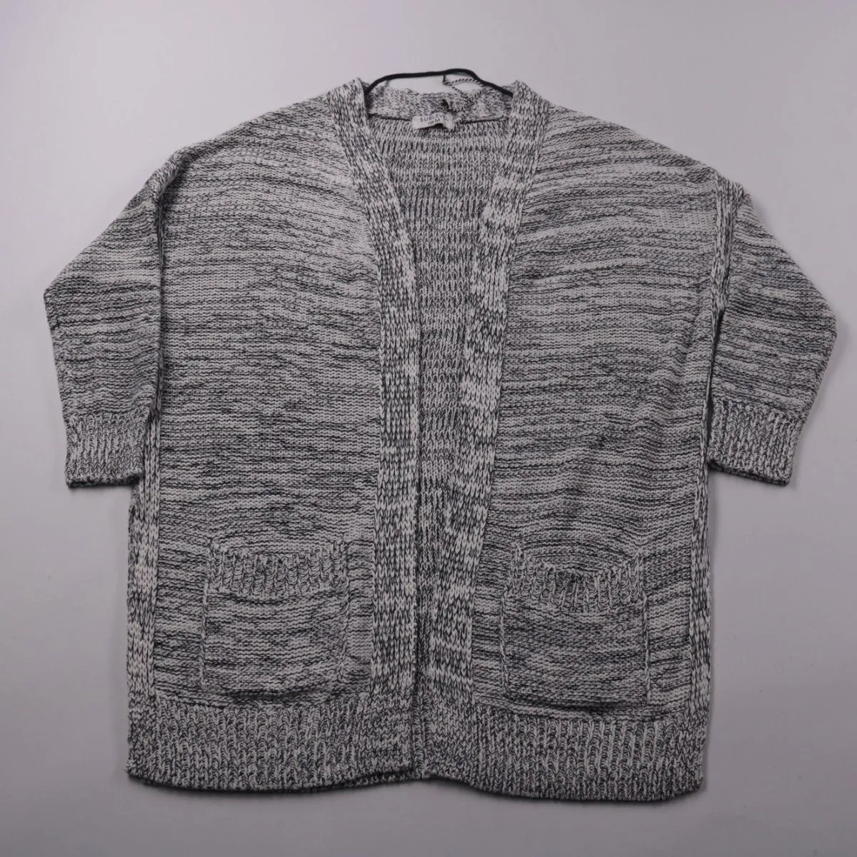 кардиган Sublevel