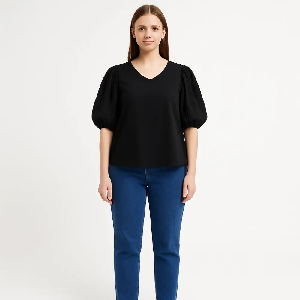 блузка Sweet Fleur