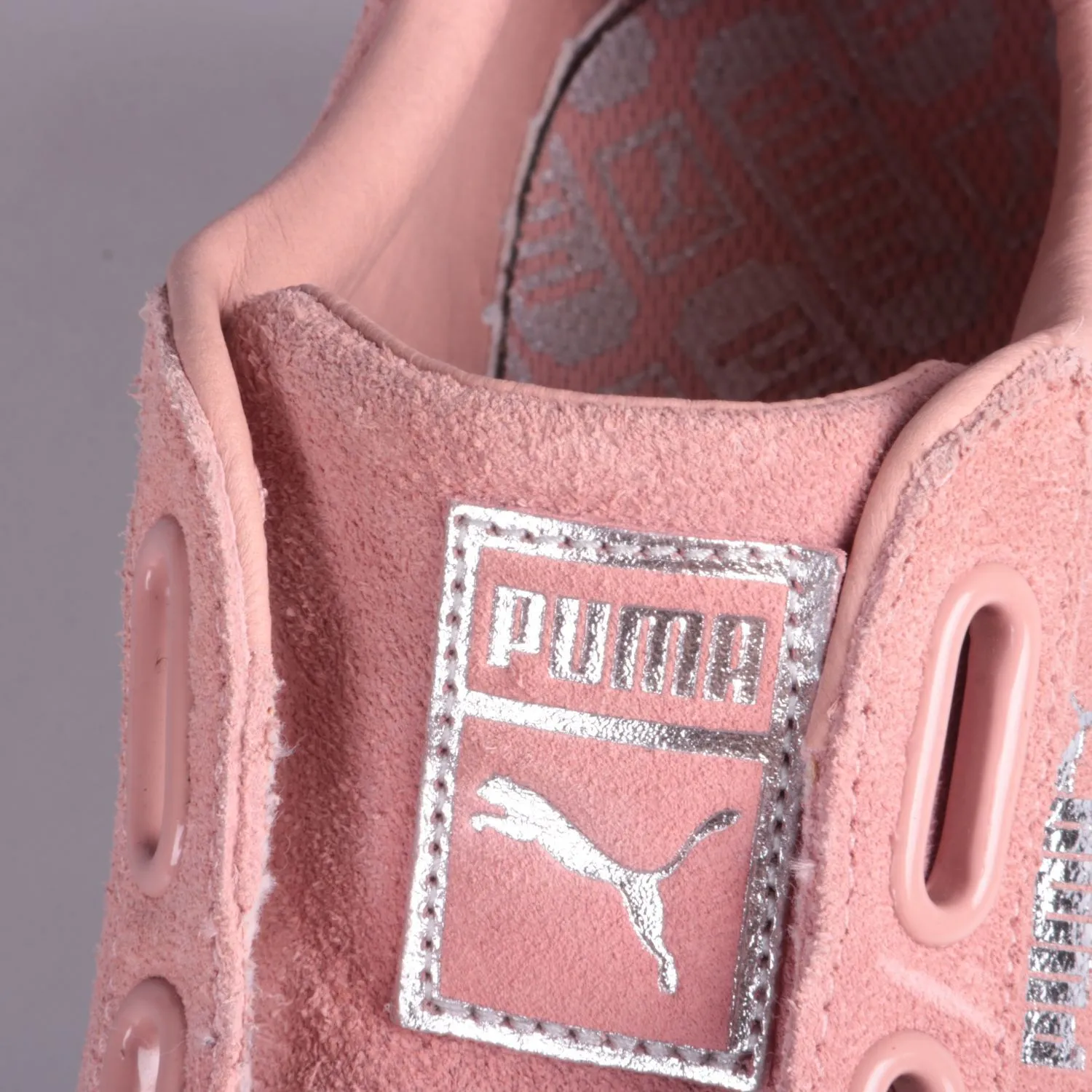 кеды Puma