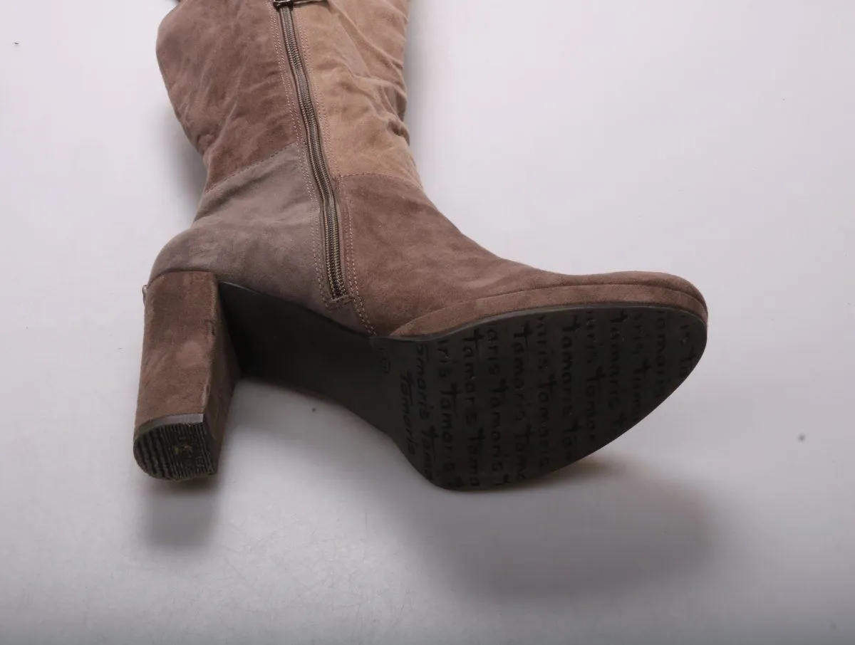 сапоги Tamaris