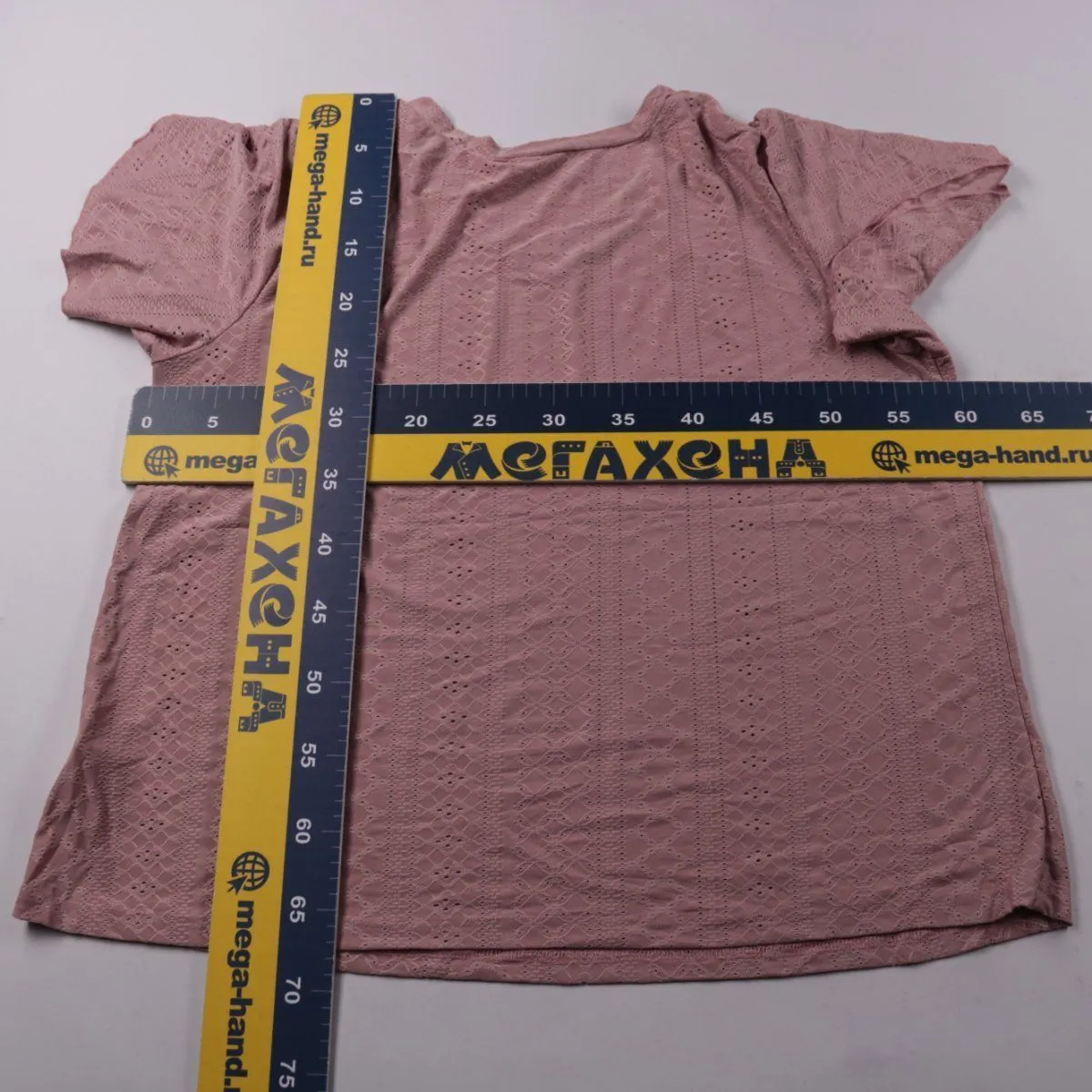 футболка Shein