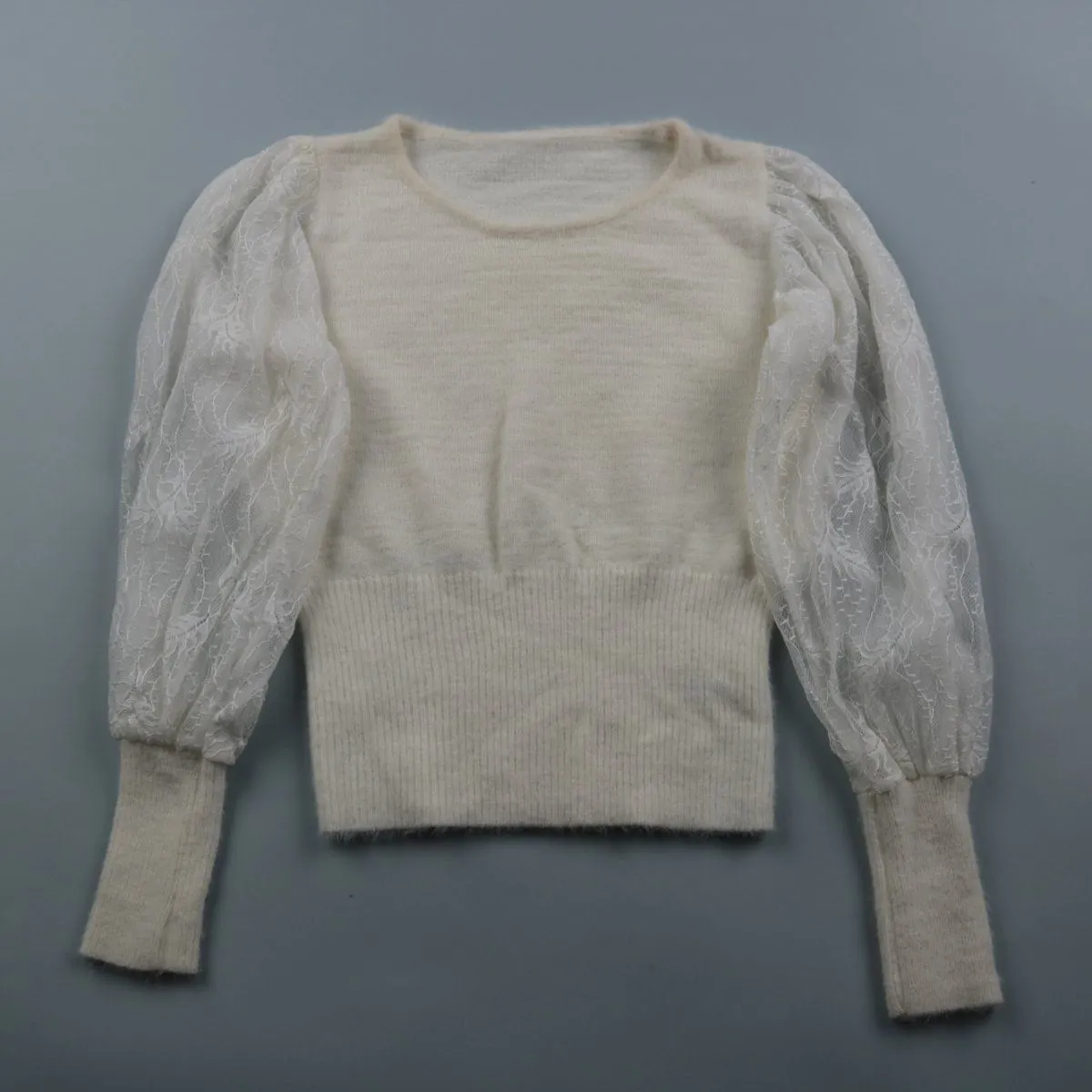 джемпер Blue Vanilla