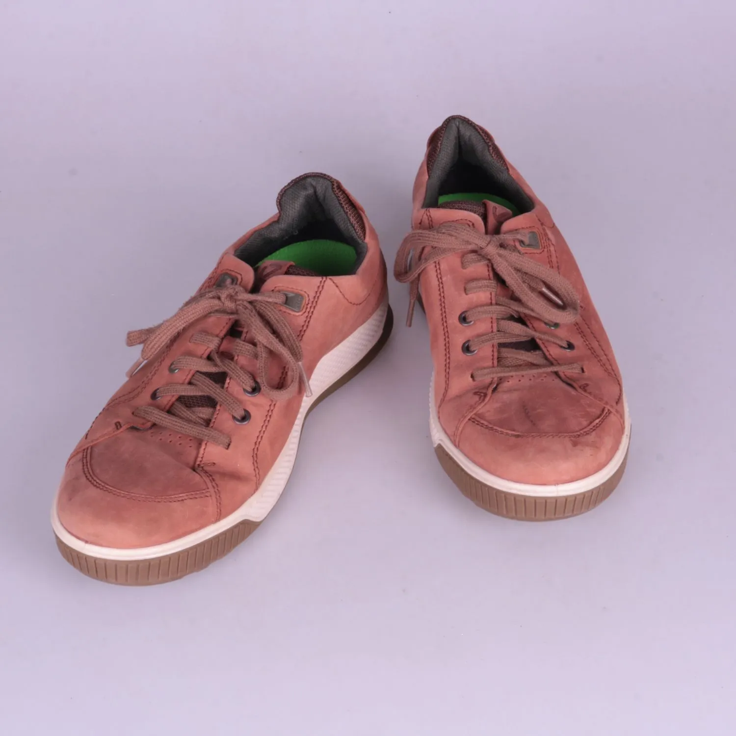 кеды Ecco