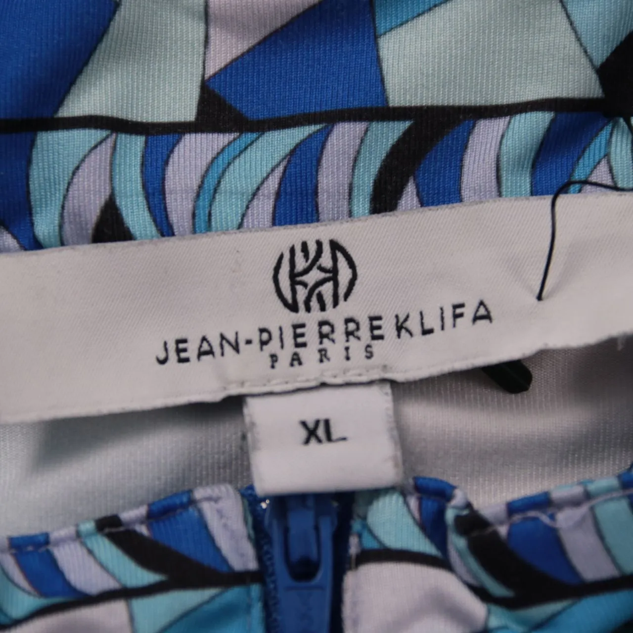 кофта Jean-Pierreklifa