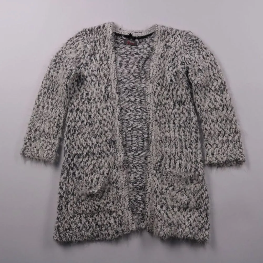 кардиган Blue Queen