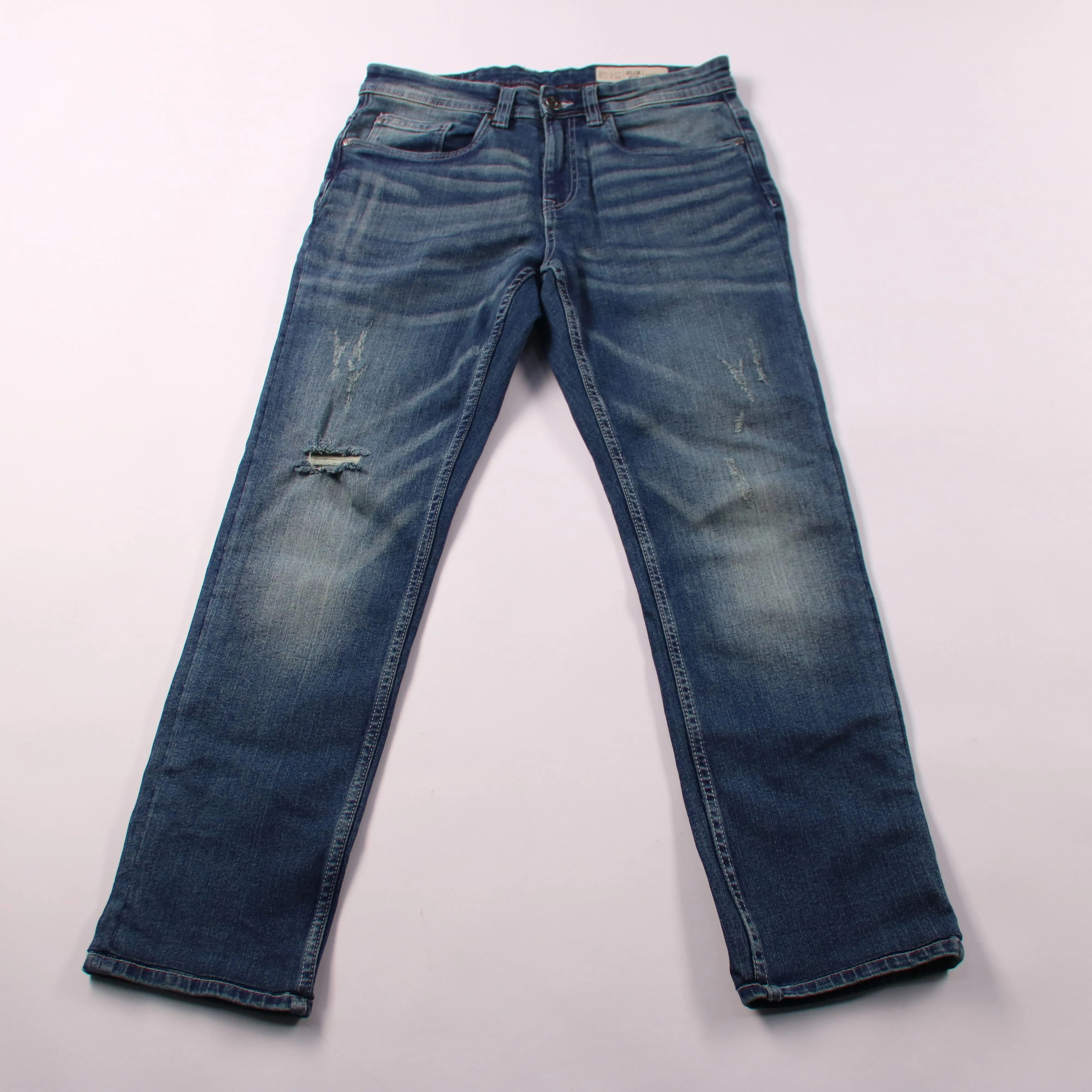 джинсы Livergy